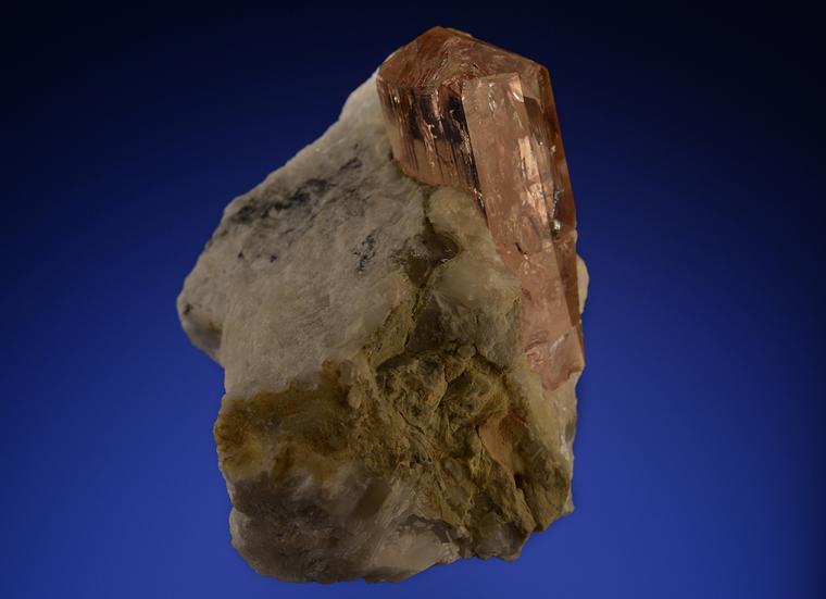 TOPAZ (repaired)